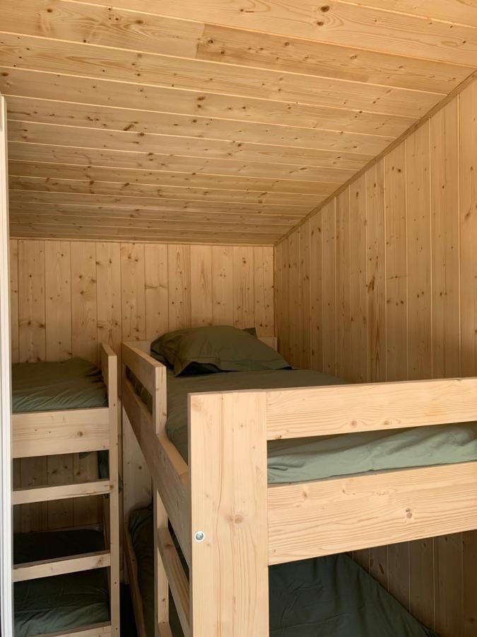 La Petite Auberge Insolite サンタフリク エクステリア 写真