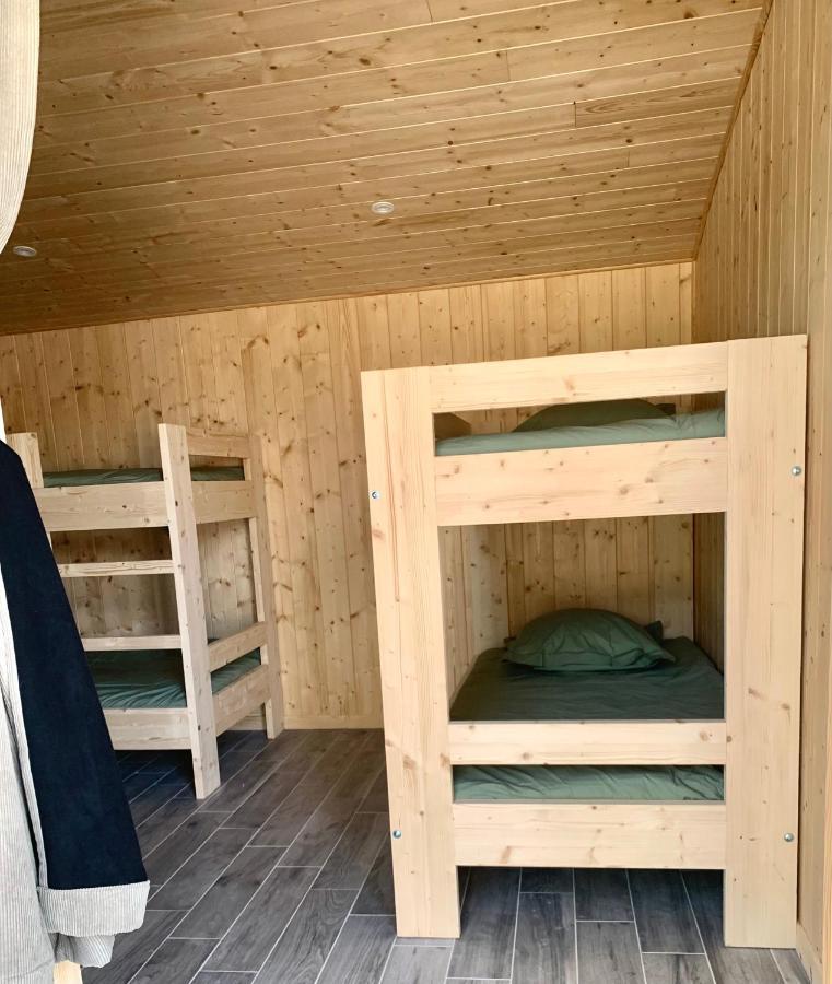 La Petite Auberge Insolite サンタフリク エクステリア 写真